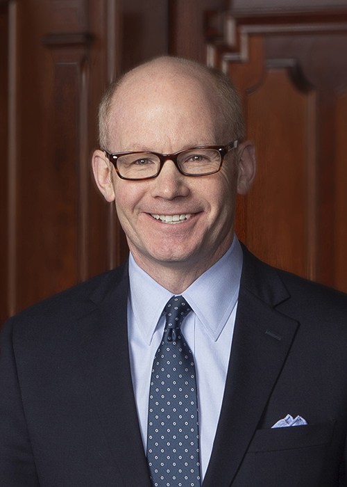 Photograph of Senator  Don Harmon (D)